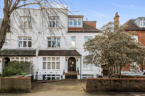 2 bedroom flat for sale, Chatsworth Road, London NW2
