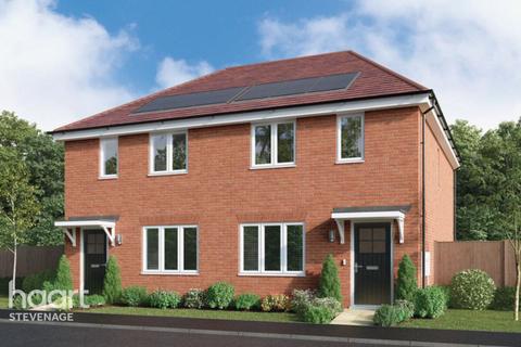 undefined, The Denton, Stevenage