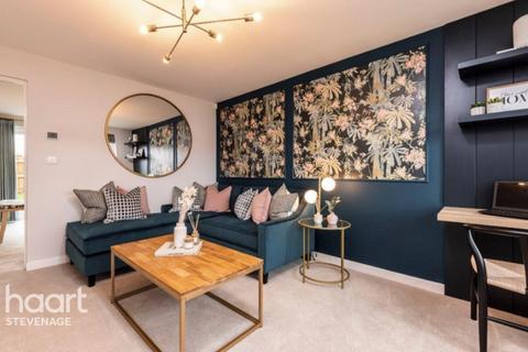 3 bedroom semi-detached house for sale, The Denton, Stevenage