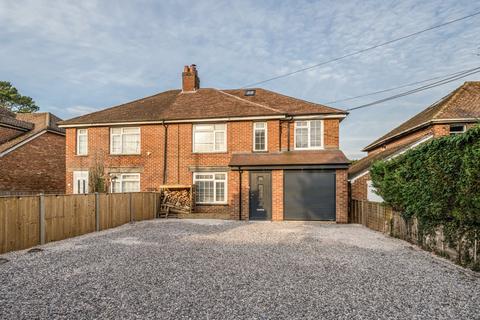 undefined, Bloswood Lane, Whitchurch, Hampshire, RG28