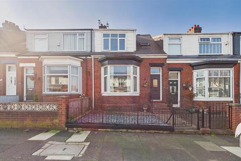 Colchester Terrace, High Barnes, Sunderland