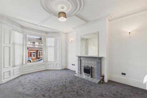 3 bedroom terraced house for sale, Colchester Terrace, High Barnes, Sunderland