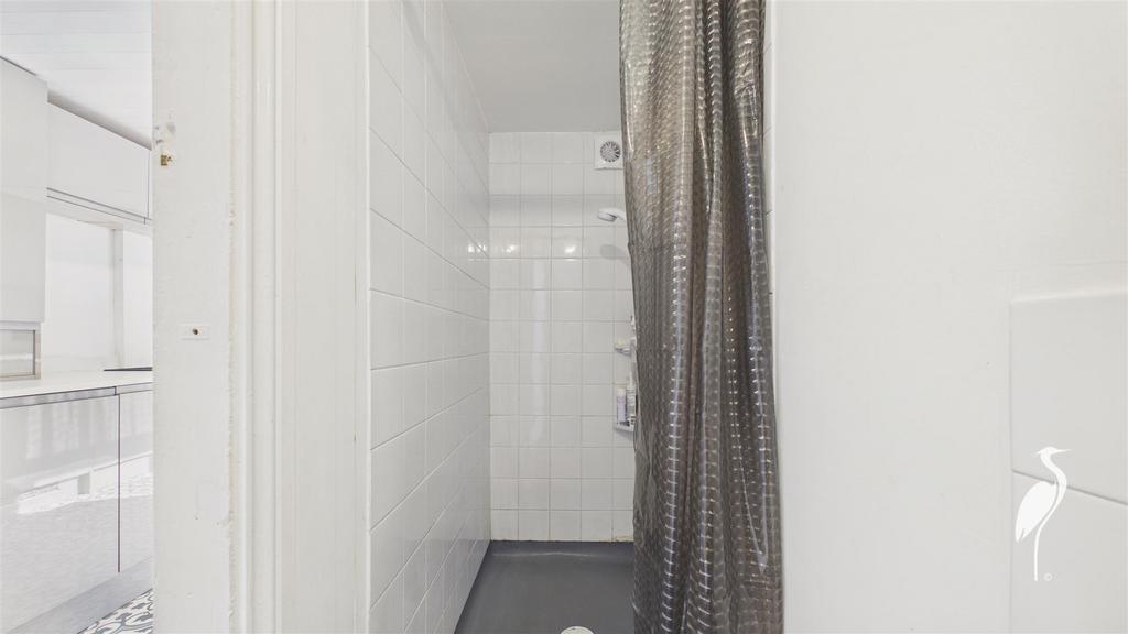 Wet Room