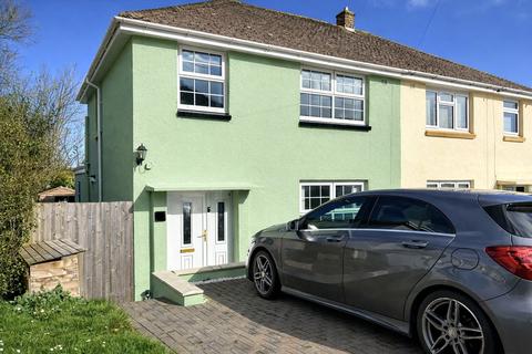 3 bedroom semi-detached house for sale, Coombs Drive, Dyfed SA73