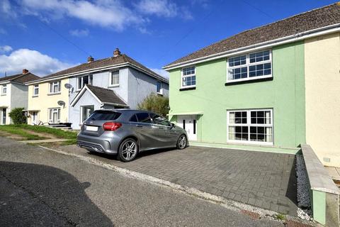 3 bedroom semi-detached house for sale, Coombs Drive, Dyfed SA73