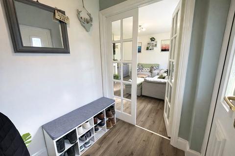 3 bedroom semi-detached house for sale, Coombs Drive, Dyfed SA73