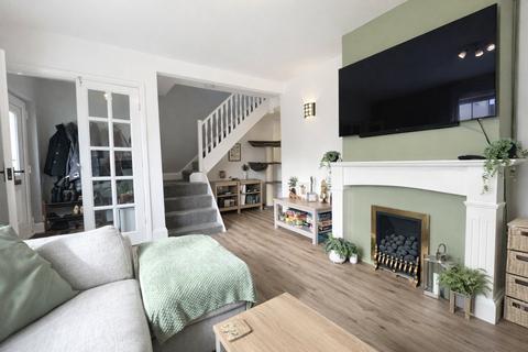 3 bedroom semi-detached house for sale, Coombs Drive, Dyfed SA73