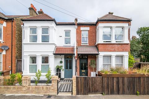 undefined, Whatman Road, Forest Hill, London, SE23