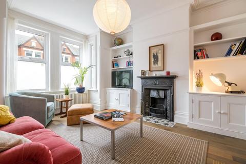 undefined, Whatman Road, Forest Hill, London, SE23