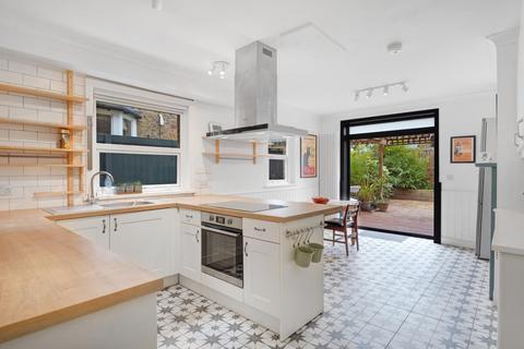 undefined, Whatman Road, Forest Hill, London, SE23