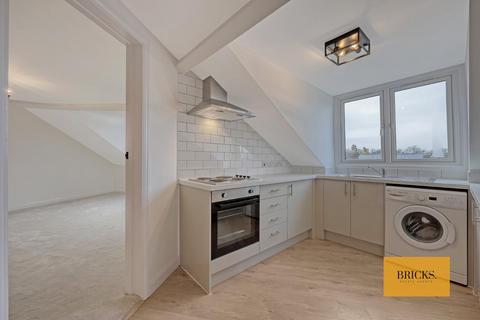 undefined, Queens Road, Buckhurst Hill IG9
