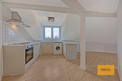 undefined, Queens Road, Buckhurst Hill IG9