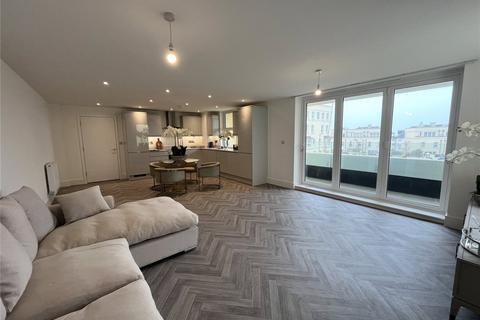 Archery Gardens, St. Leonards-on-Sea, East Sussex, TN38