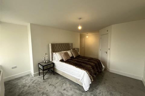 3 bedroom flat to rent, Archery Gardens, St. Leonards-on-Sea, East Sussex, TN38
