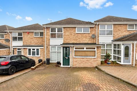 3 bedroom terraced house for sale, Highlands Close, Dibden Purlieu, SO45
