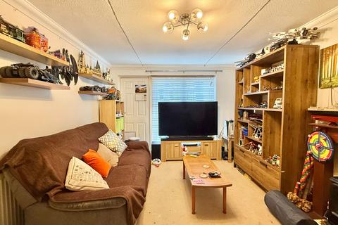 3 bedroom terraced house for sale, Highlands Close, Dibden Purlieu, SO45