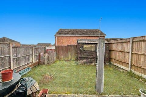3 bedroom terraced house for sale, Highlands Close, Dibden Purlieu, SO45