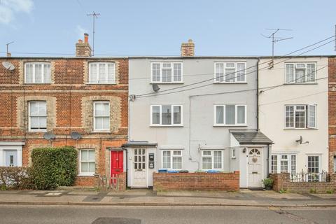 undefined, Station Road, Sudbury, Suffolk, CO10