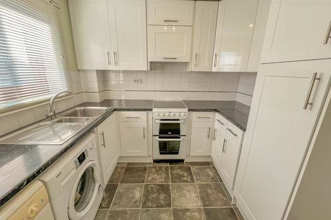 2 bedroom terraced house for sale, Great Borne, Brownsover, Rugby, CV21