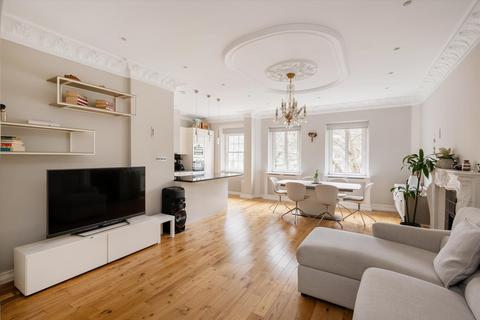 2 bedroom flat for sale, Westbourne Terrace, London W2