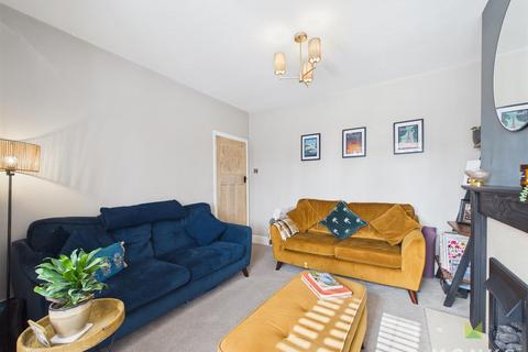 undefined, Sundorne Road, Shrewsbury