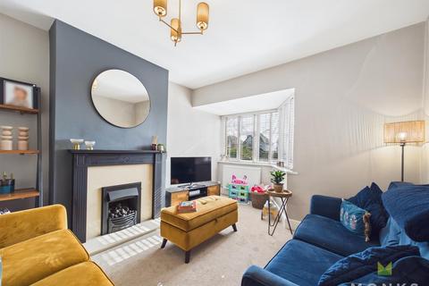 undefined, Sundorne Road, Shrewsbury