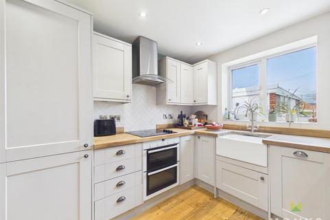 undefined, Sundorne Road, Shrewsbury