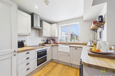 undefined, Sundorne Road, Shrewsbury