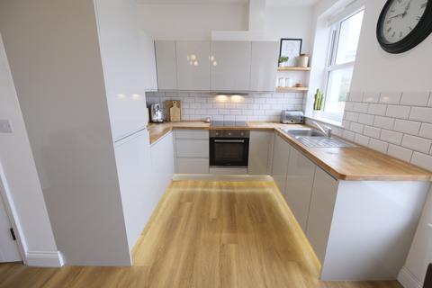 2 bedroom apartment for sale, 78 St. Marks Road, Jersey JE2