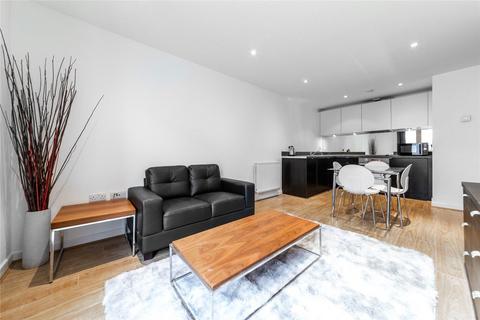 1 bedroom flat for sale, Bath House, Barking IG11