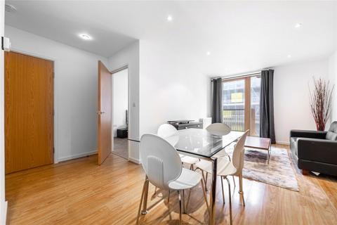 1 bedroom flat for sale, Bath House, Barking IG11