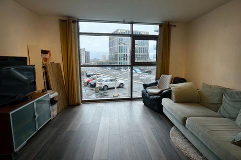 2 bedroom flat to rent, Bute Terrace, Cardiff CF10