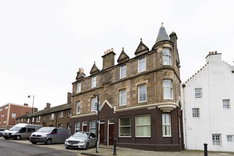 undefined, High Street, Burntisland KY3