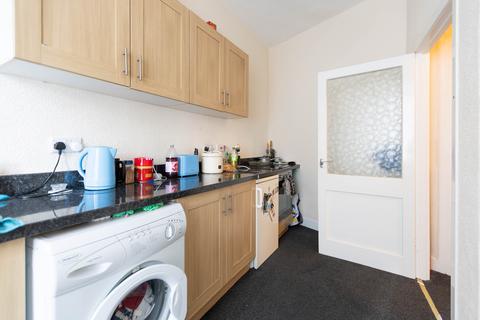 undefined, High Street, Burntisland KY3