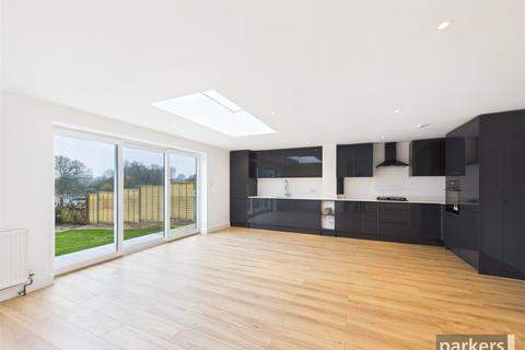 undefined, Lesford Road, Berkshire RG1