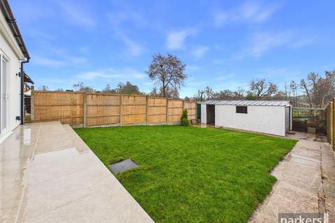 undefined, Lesford Road, Berkshire RG1