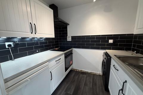 undefined, Highfield Court, Hazlemere, HP15
