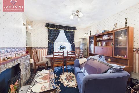 3 bedroom terraced house for sale, Rhys Street, Trealaw, Tonypandy, Rhondda Cynon Taf, CF40
