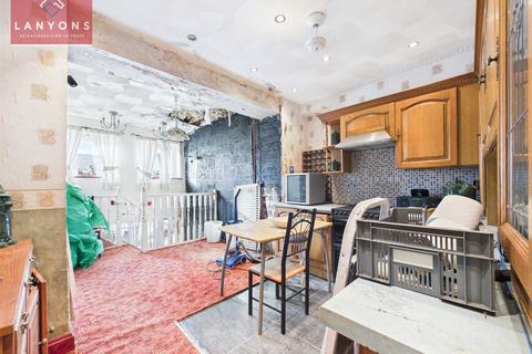 3 bedroom terraced house for sale, Rhys Street, Trealaw, Tonypandy, Rhondda Cynon Taf, CF40
