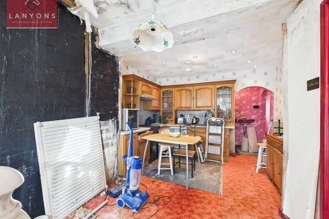 3 bedroom terraced house for sale, Rhys Street, Trealaw, Tonypandy, Rhondda Cynon Taf, CF40