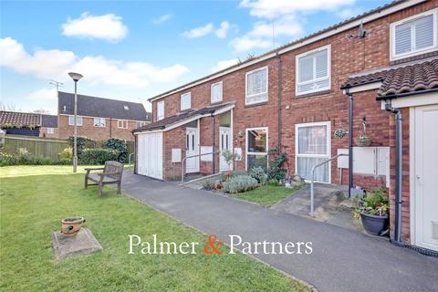 undefined, Nicholas Court, Essex CM1