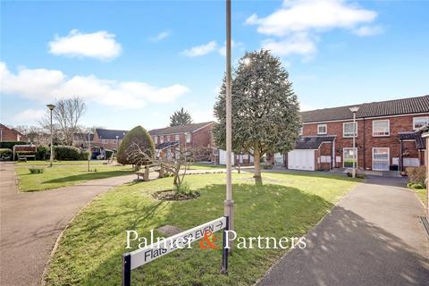 undefined, Nicholas Court, Essex CM1