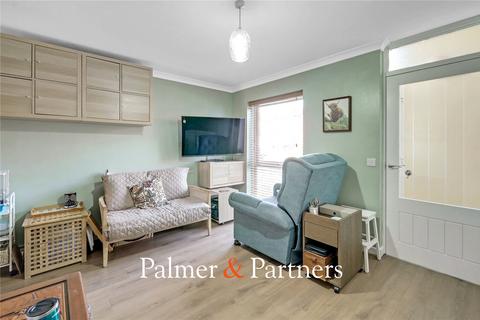 undefined, Nicholas Court, Essex CM1