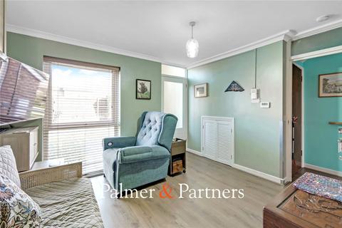 undefined, Nicholas Court, Essex CM1