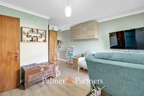 undefined, Nicholas Court, Essex CM1