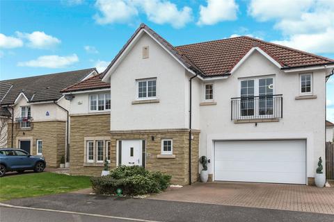 undefined, Cavendish Avenue, Cumbernauld, Glasgow, North Lanarkshire, G68