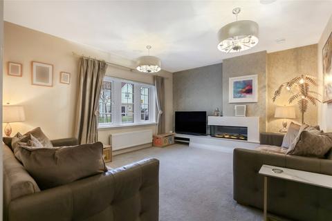 undefined, Cavendish Avenue, Cumbernauld, Glasgow, North Lanarkshire, G68