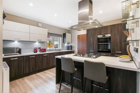 undefined, Cavendish Avenue, Cumbernauld, Glasgow, North Lanarkshire, G68
