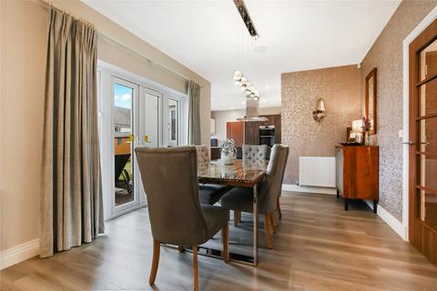 undefined, Cavendish Avenue, Cumbernauld, Glasgow, North Lanarkshire, G68
