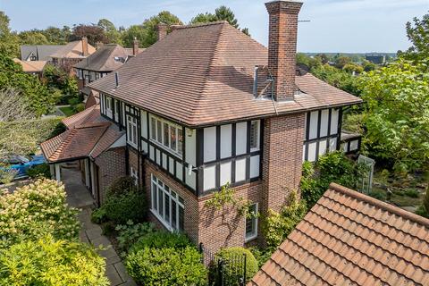 undefined, Garrow Hill, Heslington, York, YO10 3HL